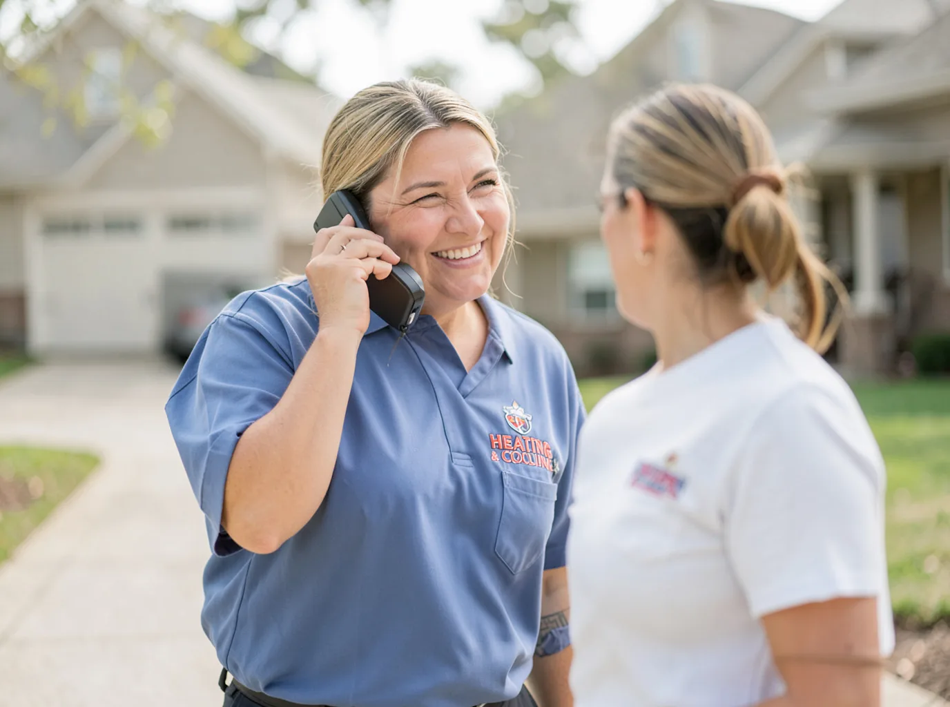Hvac Repair Howe, IN FAQs